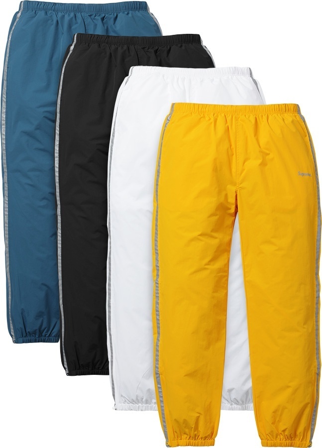 3M® Reflective Stripe Track Pant